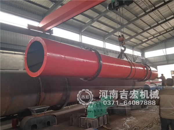 正確操作牛糞烘干機(jī)需要注意哪些事項？
