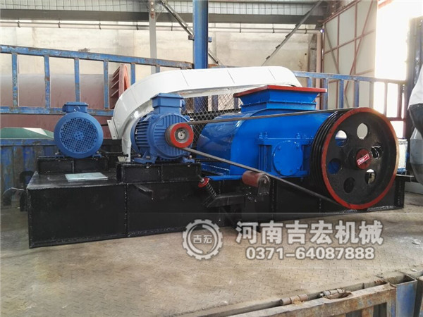 正確使用水泥破碎機(jī)有什么規(guī)范？