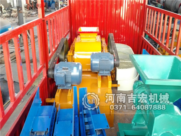 石料破碎機(jī)廠家與您共賞里約奧運(yùn)！
