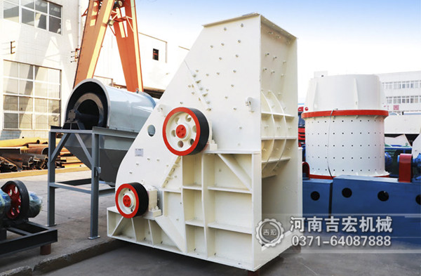 磚廠黏土怎么破碎,選用哪種設備比較好用？