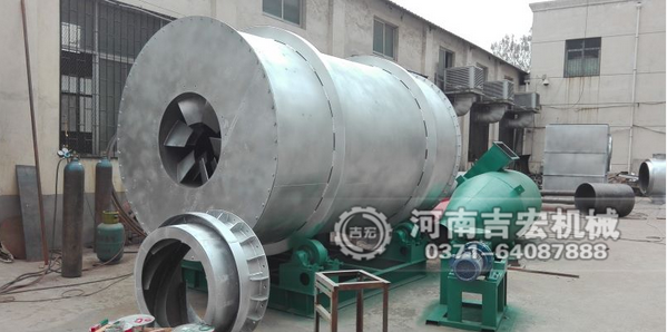 造成沙子烘干機(jī)后拖輪磨損快的原因是什么？