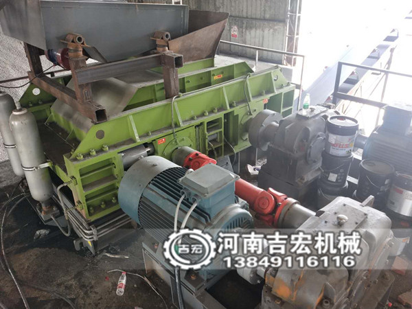 有制造沙子機(jī)器嗎,制砂效果怎么樣？