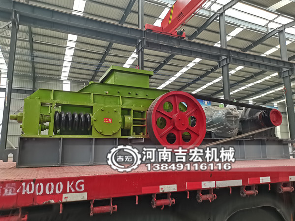 高效低耗：雙齒輥破碎機在玻璃鋼回收中的性能優勢！