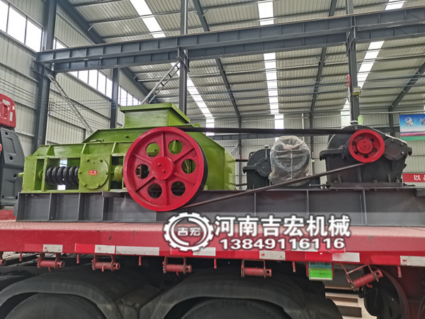 玻璃瓶雙齒輥破碎機在廢玻璃回收中的關鍵作用！